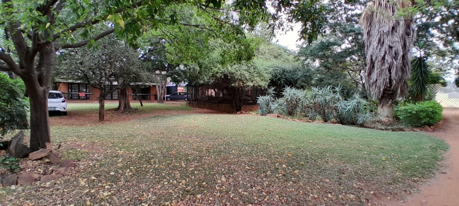 Commercial Property for Sale in Grootfontein North West